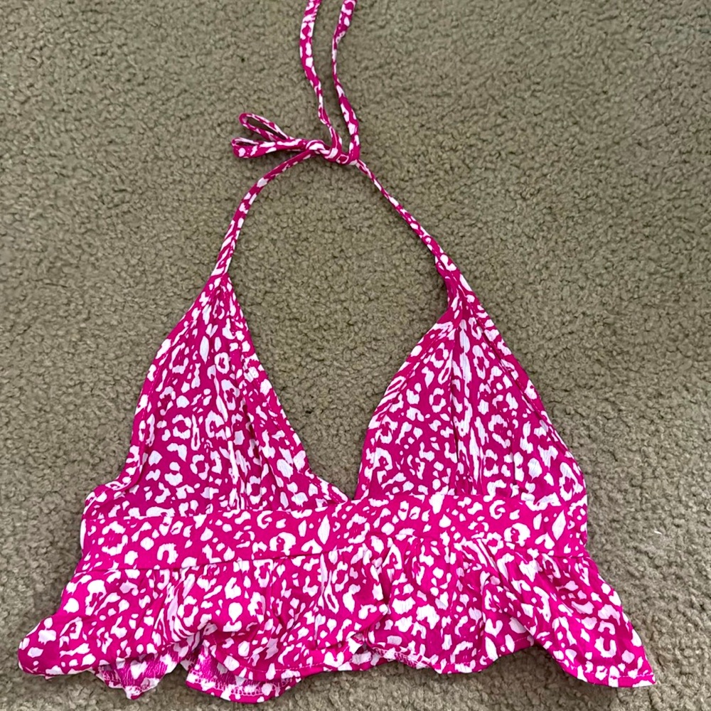 Cute SHEIN crop top